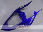 Kit de carénage injecté pour YZF-R1 07-08 - Bleu, blanc, noir - Monster #OYO87905693
