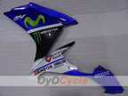 Carénage latéral gauche et droit pour Yamaha 07-08  YZF-R1 #OYO87911464