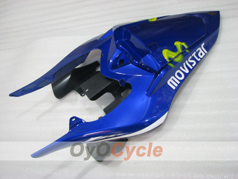 Carénage arrière + capot de selle pour Yamaha 07-08 YZF-R1 #OYO87911467 Image principale du produit