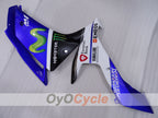 Carénage latéral gauche et droit pour Yamaha 07-08  YZF-R1 #OYO87911470