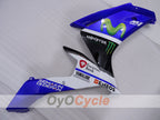 Carénage latéral gauche et droit pour Yamaha 07-08  YZF-R1 #OYO87911470