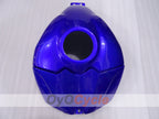 Kit de carénage injecté pour YZF-R1 07-08 - Bleu, blanc, noir - Monster #OYO87905695