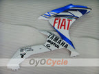 Carénage latéral gauche et droit pour Yamaha 07-08  YZF-R1 #OYO87911473
