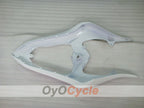 Kit de carénage injecté pour YZF-R1 07-08 - Bleu, blanc - FIAT #OYO87905696
