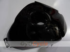 Kit de carénage injecté pour YZF-R1 07-08 - Rouge, noir - Flamme #OYO87905697