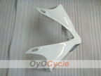 Kit de carénage injecté pour YZF-R1 07-08 - Rouge, blanc - Style usine #OYO87905698