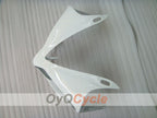 Kit de carénage injecté pour YZF-R1 07-08 - Rouge, blanc - Style usine #OYO87905698