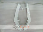 Kit de carénage injecté pour YZF-R1 07-08 - Rouge, blanc - Style usine #OYO87905698