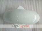 Kit de carénage injecté pour YZF-R1 07-08 - Rouge, blanc - Style usine #OYO87905698