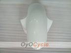 Kit de carénage injecté pour YZF-R1 07-08 - Rouge, blanc - Style usine #OYO87905698