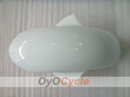Kit de carénage injecté pour YZF-R1 07-08 - Rouge, blanc - Style usine #OYO87905698