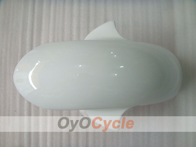 Kit de carénage injecté pour YZF-R1 07-08 - Rouge, blanc - Style usine #OYO87905698