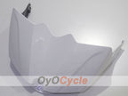 Kit de carénage injecté pour YZF-R1 07-08 - Rouge, blanc - Style usine #OYO87905699