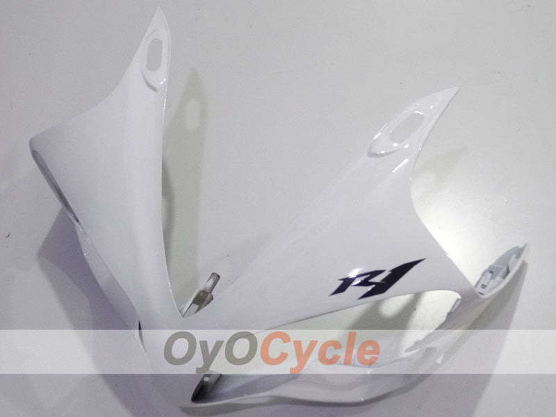 Carénage supérieur avant pour Yamaha 07-08 YZF-R1 #OYO87911477