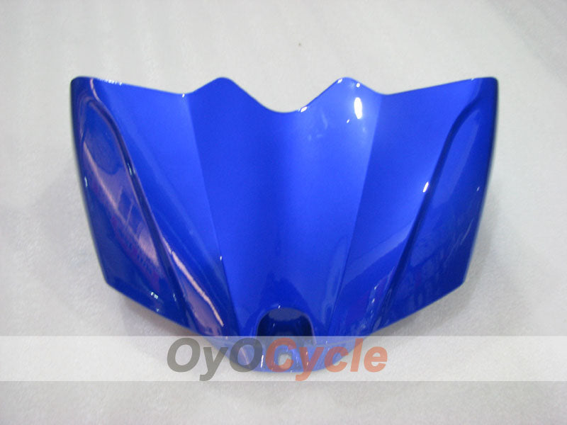 Kit de carénage injecté pour YZF-R1 07-08 - Bleu, noir - Style usine #OYO87905700