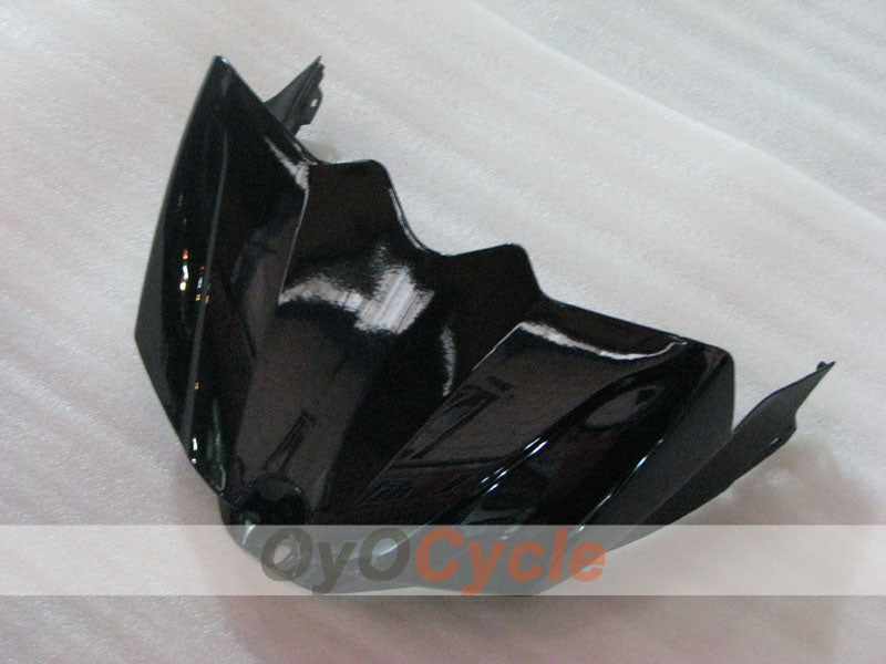 Kit de carénage injecté pour YZF-R1 07-08 - Noir, mat - Style usine #OYO87905701