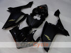 Kit de carénage injecté pour YZF-R1 07-08 - Noir, mat - Style usine #OYO87905703