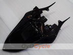 Kit de carénage injecté pour YZF-R1 07-08 - Noir, mat - Style usine #OYO87905703
