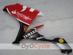Carénage latéral gauche et droit pour Yamaha 07-08  YZF-R1 #OYO87911489