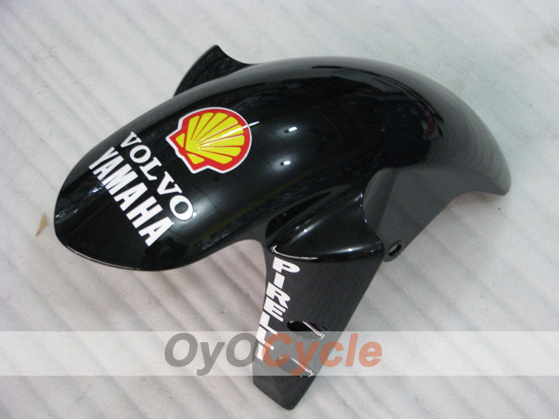 Carénage de garde-boue avant pour Yamaha 07-08 YZF-R1 #OYO87911486 Image secondaire du produit