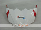 Kit de carénage injecté pour YZF-R1 07-08 - Rouge, Noir - Santander #OYO87905705