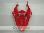Kit de carénage injecté pour YZF-R1 07-08 - Rouge, Noir - Santander #OYO87905705