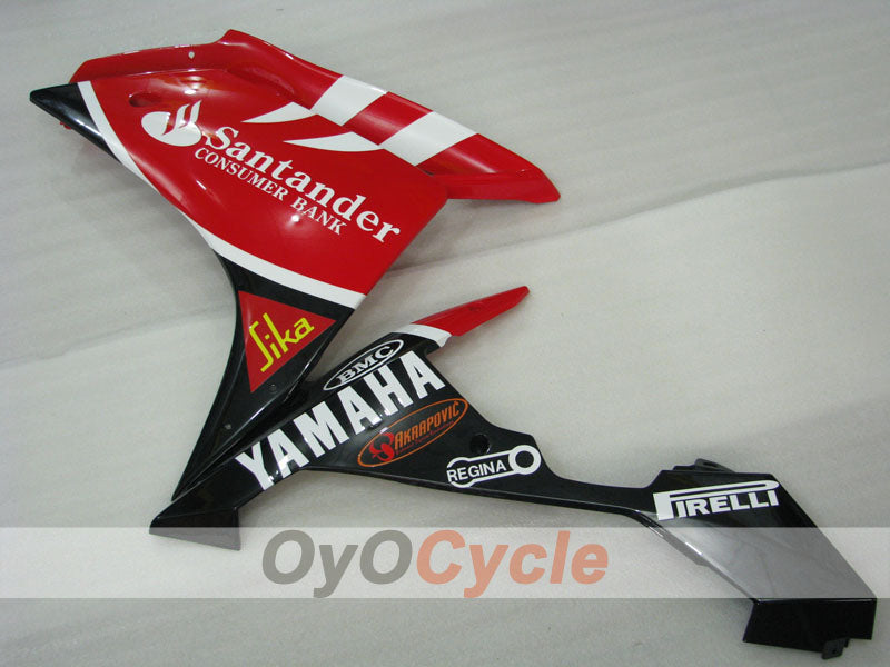 Carénage latéral gauche et droit pour Yamaha 07-08 YZF-R1 #OYO87911493 Image principale du produit