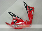 Carénage supérieur avant pour Yamaha 07-08 YZF-R1 #OYO87911491
