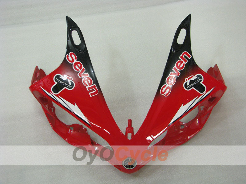 Carénage supérieur avant pour Yamaha 07-08 YZF-R1 #OYO87911491 Image principale du produit