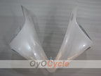 Kit de carénage injecté pour YZF-R1 09-11 - Blanc nacré - Sans autocollant / décalcomanie, style usine #OYO87905706