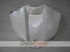 Kit de carénage injecté pour YZF-R1 09-11 - Blanc nacré - Sans autocollant / décalcomanie, style usine #OYO87905706