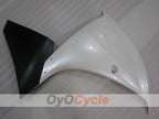 Carénage latéral gauche et droit pour Yamaha 09-11 YZF-R1 #OYO87911537