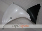 Carénage latéral gauche et droit pour Yamaha 09-11 YZF-R1 #OYO87911537