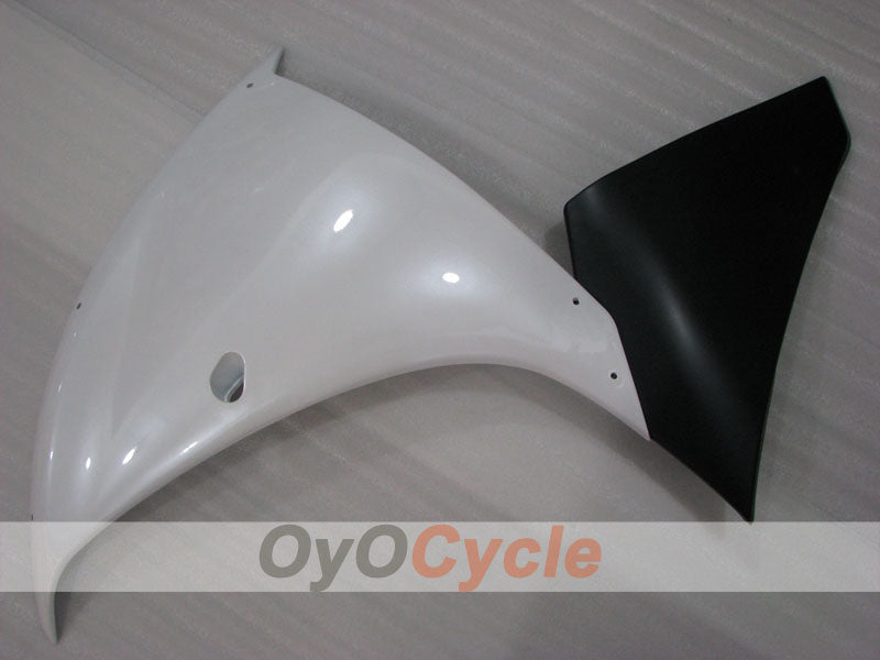 Carénage latéral gauche et droit pour Yamaha 09-11 YZF-R1 #OYO87911537