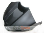 Kit de carénage injecté pour YZF-R1 09-11 - Noir, Gris - Style usine #OYO87905707