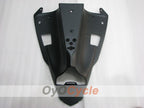 Kit de carénage injecté pour YZF-R1 09-11 - Noir, Gris - Style usine #OYO87905707