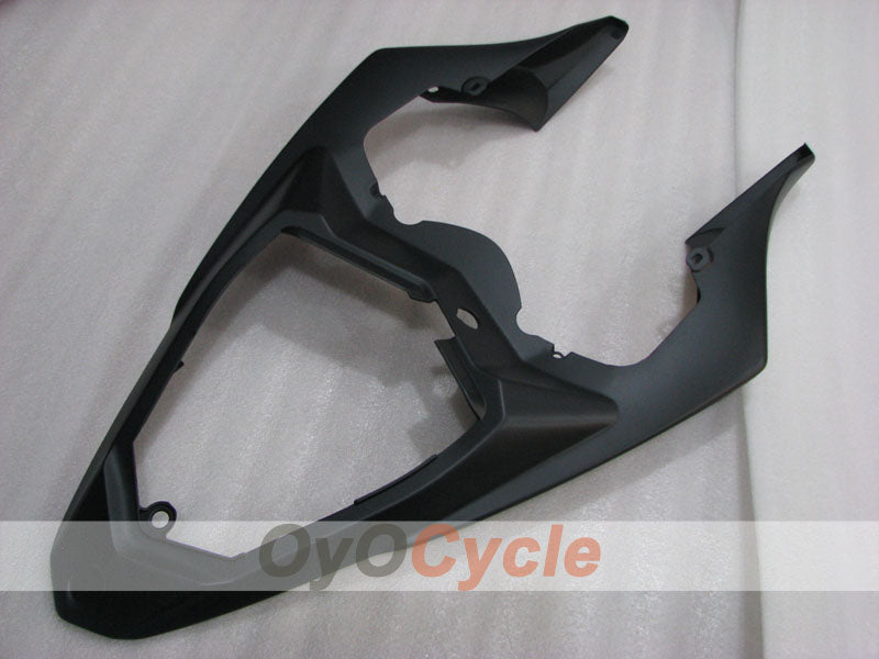 Kit de carénage injecté pour YZF-R1 09-11 - Noir, Gris - Style usine #OYO87905707