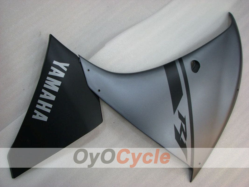 Carénage latéral gauche et droit pour Yamaha 09-11 YZF-R1 #OYO87911541 Image principale du produit