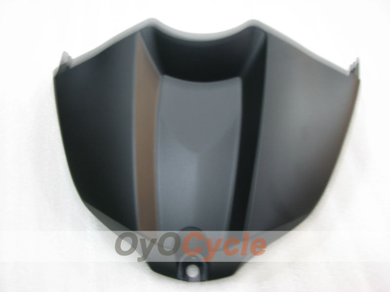 Kit de carénage injecté pour YZF-R1 09-11 - Noir, Gris - Style usine #OYO87905707