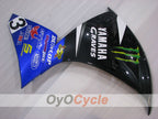 Carénage latéral gauche et droit pour Yamaha 09-11 YZF-R1 #OYO87911545