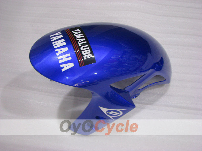 Carénage d'aile avant pour Yamaha 09-11  YZF-R1 #OYO87911542