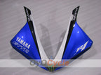 Carénage supérieur avant pour Yamaha 09-11  YZF-R1 #OYO87911543