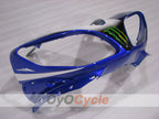 Carénage supérieur avant pour Yamaha 09-11  YZF-R1 #OYO87911543