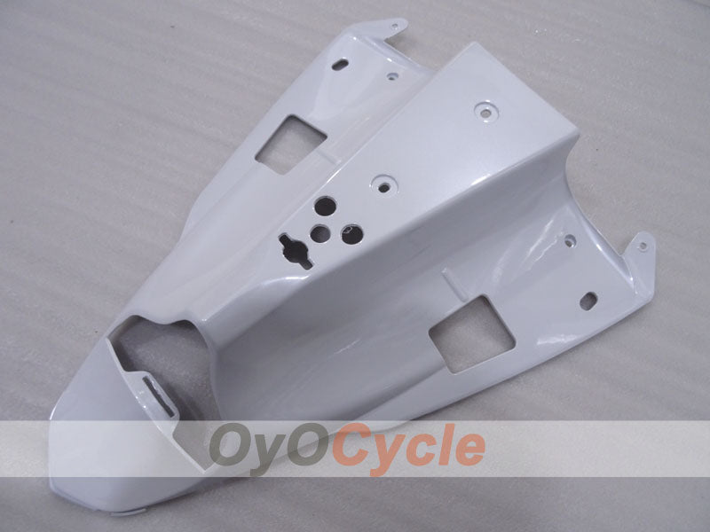Kit de carénage injecté pour YZF-R1 09-11 - Bleu, Blanc - Style usine #OYO87905709