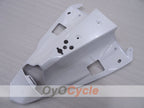 Kit de carénage injecté pour YZF-R1 09-11 - Bleu, Blanc - Style usine #OYO87905709