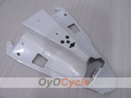 Kit de carénage injecté pour YZF-R1 09-11 - Bleu, Blanc - Style usine #OYO87905709