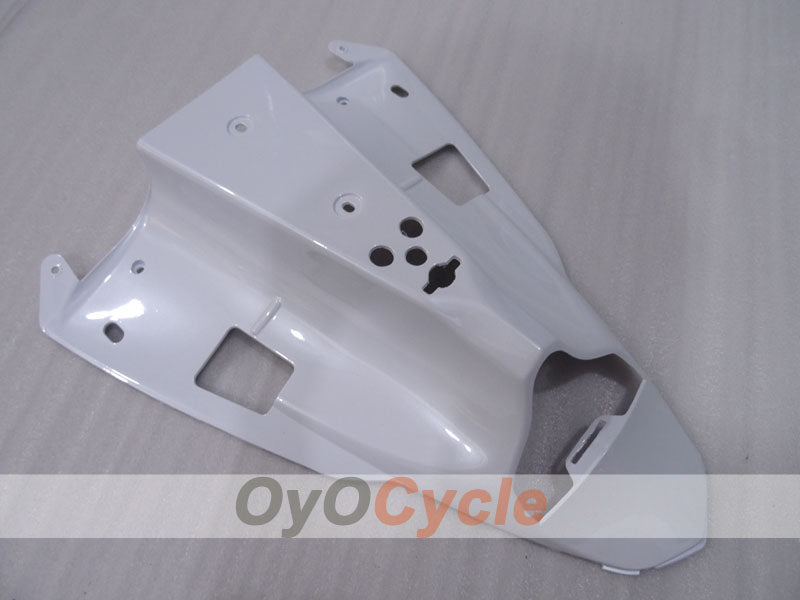 Kit de carénage injecté pour YZF-R1 09-11 - Bleu, Blanc - Style usine #OYO87905709