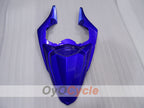 Kit de carénage injecté pour YZF-R1 09-11 - Bleu, Blanc - Style usine #OYO87905709
