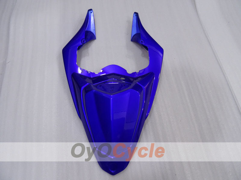 Carénage arrière + cache-selle pour Yamaha 09-11 YZF-R1 #OYO87911547