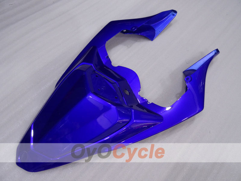 Carénage arrière + cache-selle pour Yamaha 09-11 YZF-R1 #OYO87911547